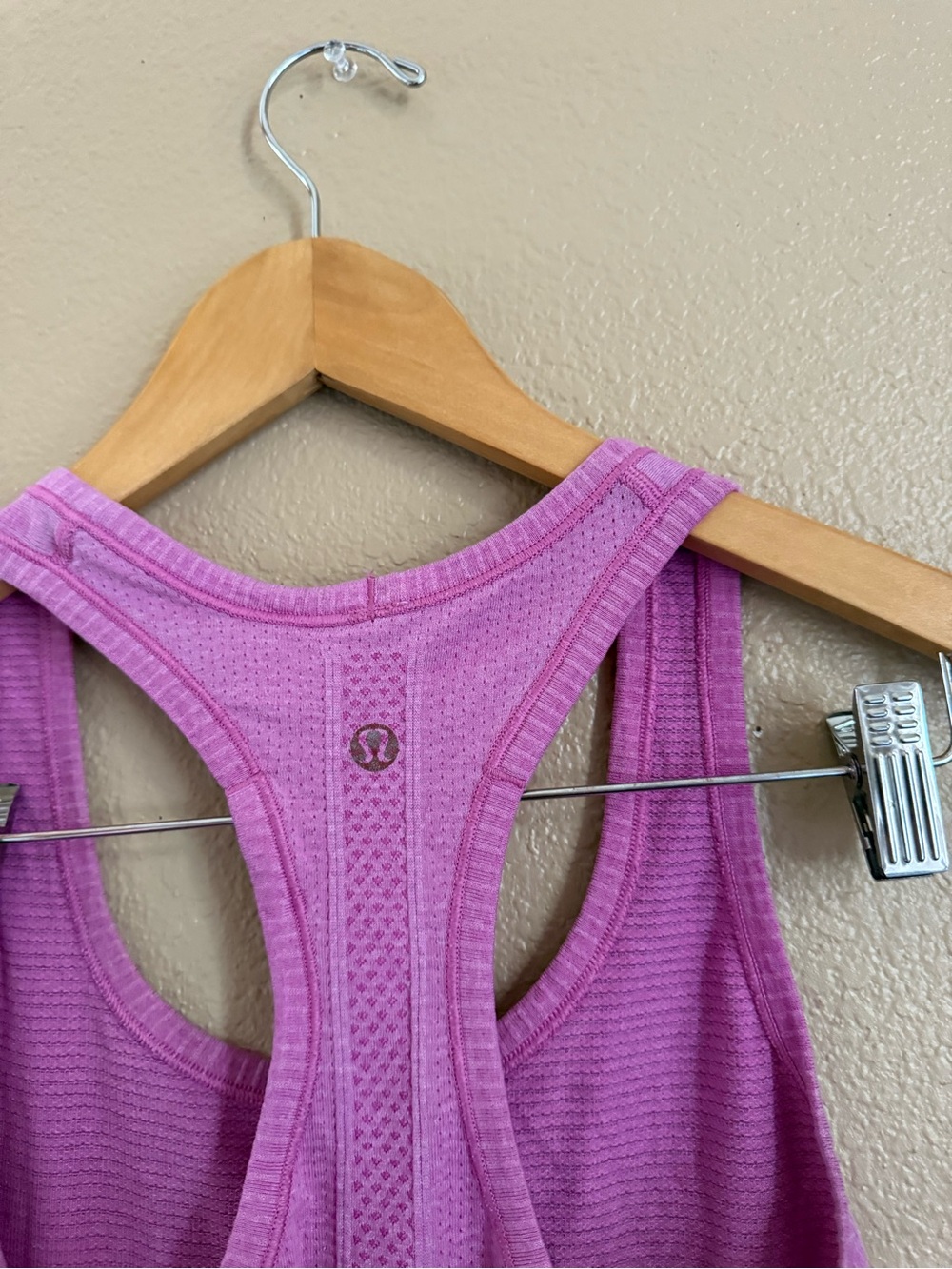 Lululemon Swiftly Tech Racerback Tank Top - Picture 4 of 4